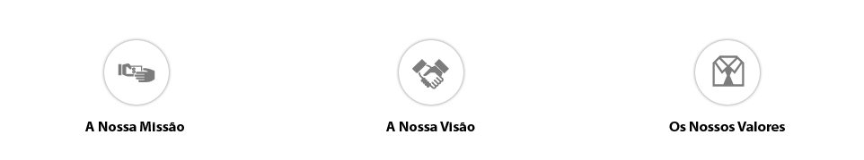 Missão, Visão e Valores